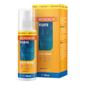 Hondrox Forte Spray