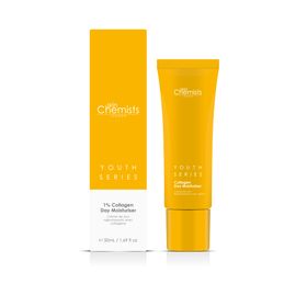 skinChemists Youth Series  Collagen Day Moisturizer
