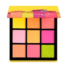 Lidschatten-Palette Überraschung mich Märchen