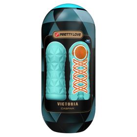 Pretty Love - Victoria Cheney - Masturbator