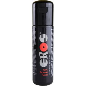 EROS *Anal Silicone Glide*