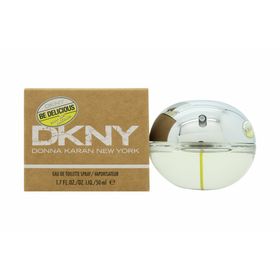 dkny Be Delicious Eau de Toilette