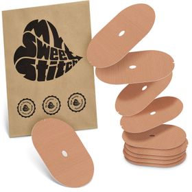 MySweetStitch | UnderPatch Dexcom G6