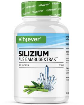 vit4ever Silizium