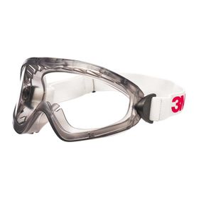 3M™ Vollsicht-Schutzbrille Serie 2890