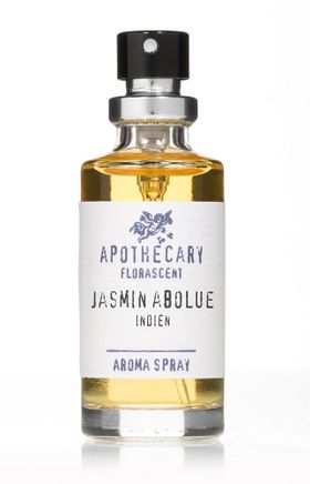 Florascent Jasmin Absolue - Aromatherapy Spray