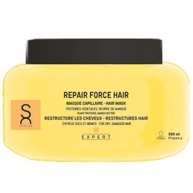 Sacha Care - Repair Force Haarkur 500 ml