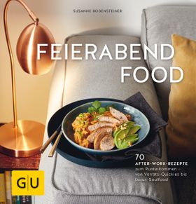 Feierabendfood