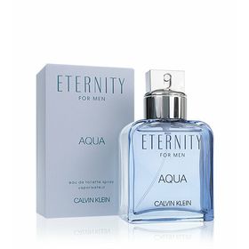Calvin Klein Eternity Aqua Eau de Toilette  Spray