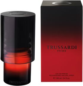 Trussardi Eau de Parfum 30 ml - Herren