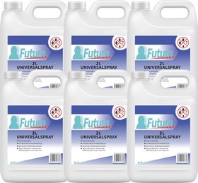 FUTUM Universal Insektenspray