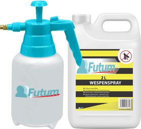 FUTUM Wespenspray