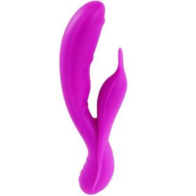 Rabbitvibrator “Bliss Massage” | 30 Vibrationsmodi | Pretty Love