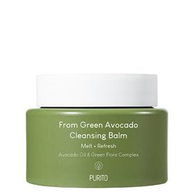 PURITO From Green Avocado Cleansing Balm