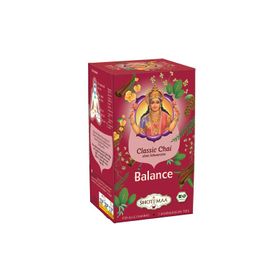 Hari - Balance Shoti Maa Chakra Tee