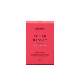 HER ONE INNER BEAUTY All in One MINIS 7x7g Sachets
