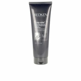 scalp dandruff shampoo