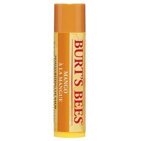 Burt's Bees Mango Lippenbalsam Stick