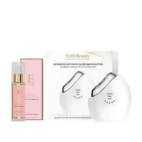 ErthSkin London LED EMS Sculptor Duo EGF