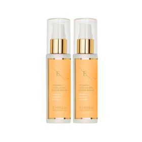 ErthSkin London Vitamin C + Kollagen-Elixier-Serum