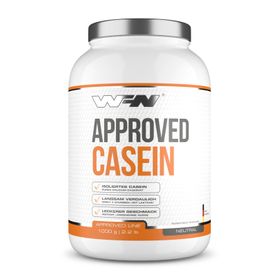 WFN Approved Casein