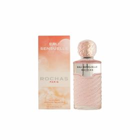 Rochas Eau Sensuelle Eau De Toilette Spray