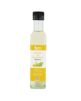 baronmichl Balsamico bianco