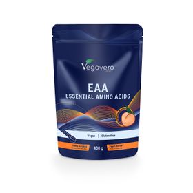 VEGAVERO EAA Pulver Pfirsich