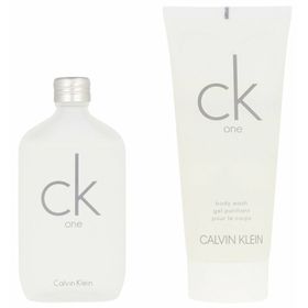 Calvin Klein Ck One Giftset
