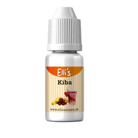 Elli´s KiBa Lebensmittelaroma