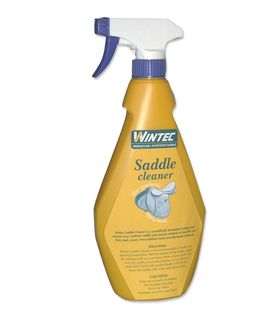 Wintec Sattel Reiniger