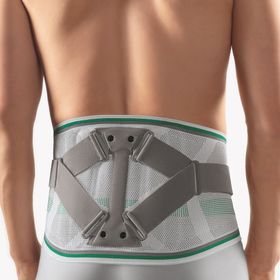 VPS Medical Rückenbandage Herren
