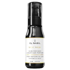 El Nabil - Luxus Auto Spray Musc Nour