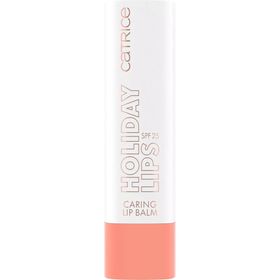 Catrice - Baume à Lèvres Holiday Lips Caring Lip Balm