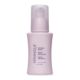 Keranique, Thickening & Texturizing Hair Mousse