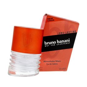 bruno banani Absolute Man edt