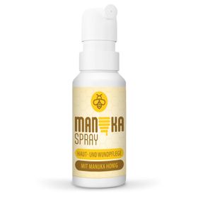 Manuka Spray