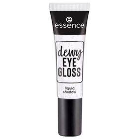 Essence - Flüssiger Dewy Eye Gloss Lidschatten