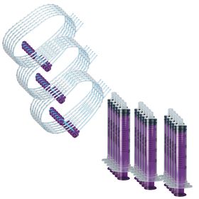 myEphelia Ernährungssonde zum Zufüttern von Muttermilch