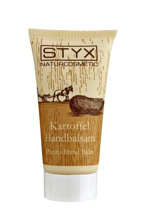 STYX Kartoffel Handbalsam