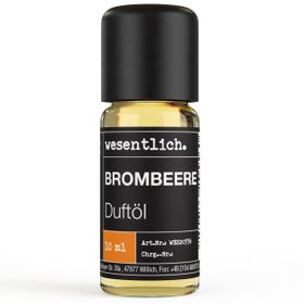 Duftöl Brombeere von wesentlich.
