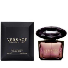 Versace Crystal Noir Edp Spray