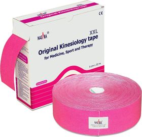 Nasara Kinesio Tape Klinikversion