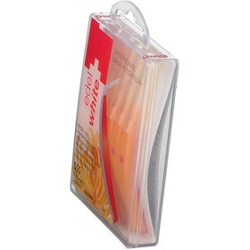 Edel white Pro Interdentalbürsten 0,45 mm / 2 mm