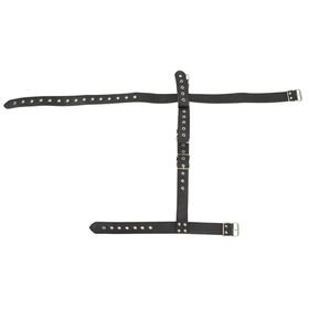 Fessel-Set, vegan