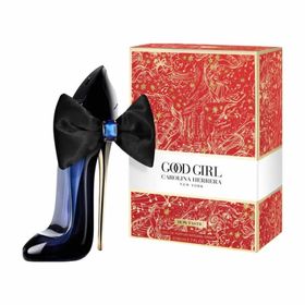 Carolina Herrera Good Girl Bowtastic Eau De Parfum Spray