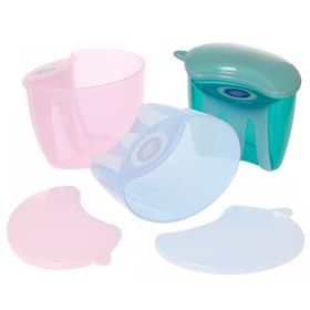 Vital Baby - Snackschale mit Deckel