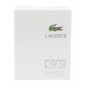 Lacoste Eau de Lacoste l.12.12. Blanc Pure Eau de Toilette