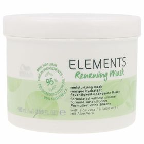Wella Elements Renewing Haarmaske