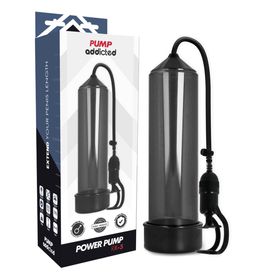Pump Addicted - Pump Addicted - Rx5